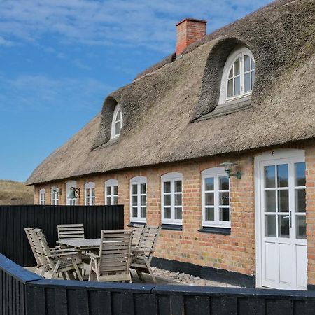 Strandfogedgarden Ulfborg Luaran gambar