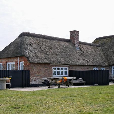 Strandfogedgarden Ulfborg Luaran gambar