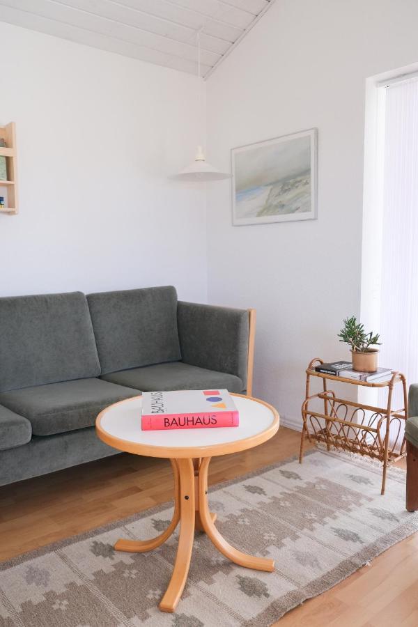 Strandfogedgarden Ulfborg Luaran gambar
