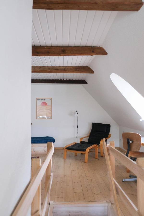 Strandfogedgarden Ulfborg Luaran gambar