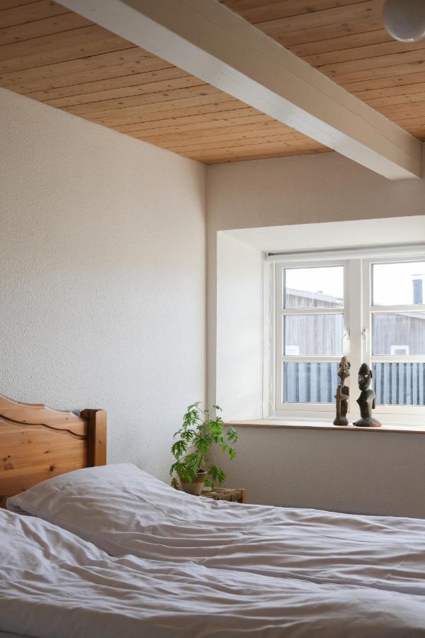 Strandfogedgarden Ulfborg Luaran gambar