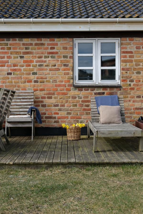 Strandfogedgarden Ulfborg Luaran gambar